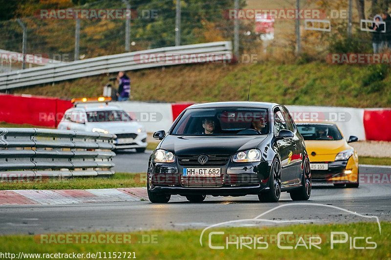 Bild #11152721 - Touristenfahrten Nürburgring Nordschleife (13.10.2020)