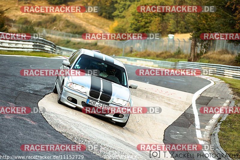 Bild #11152729 - Touristenfahrten Nürburgring Nordschleife (13.10.2020)