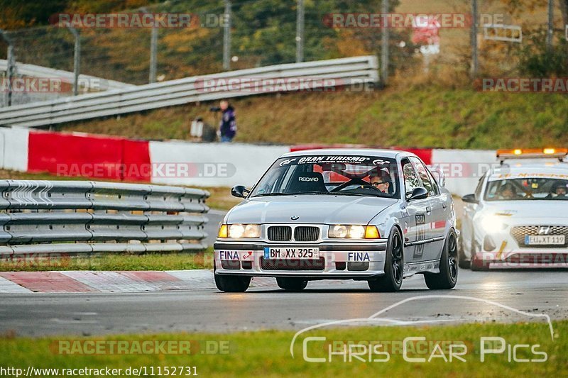 Bild #11152731 - Touristenfahrten Nürburgring Nordschleife (13.10.2020)