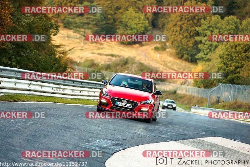 Bild #11152737 - Touristenfahrten Nürburgring Nordschleife (13.10.2020)