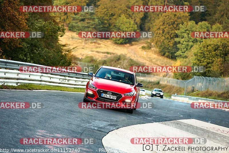 Bild #11152740 - Touristenfahrten Nürburgring Nordschleife (13.10.2020)