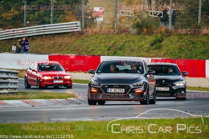 Bild #11152750 - Touristenfahrten Nürburgring Nordschleife (13.10.2020)