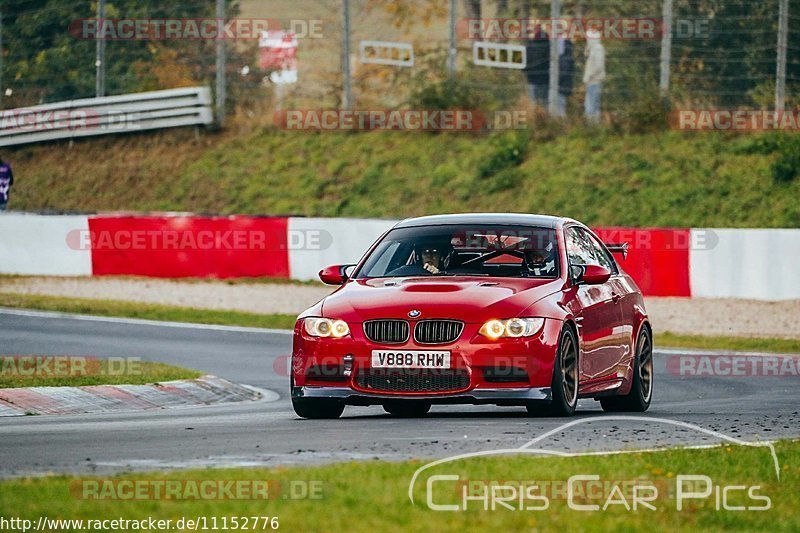 Bild #11152776 - Touristenfahrten Nürburgring Nordschleife (13.10.2020)