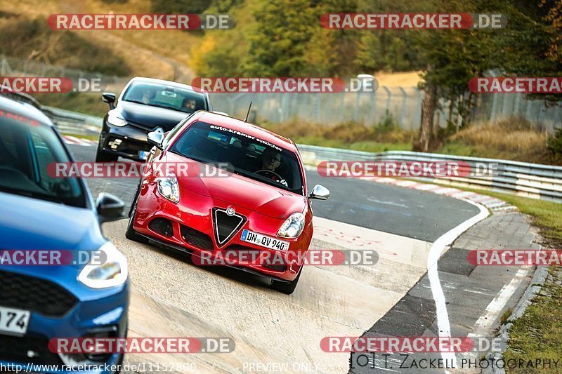 Bild #11152800 - Touristenfahrten Nürburgring Nordschleife (13.10.2020)