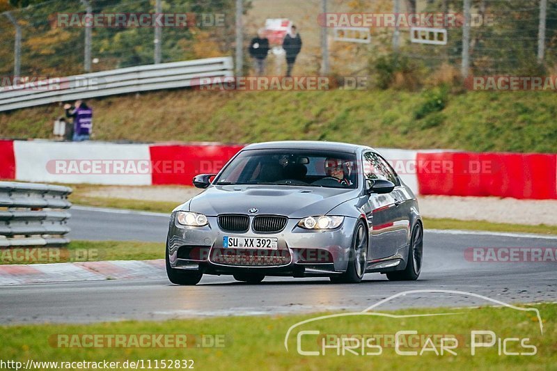 Bild #11152832 - Touristenfahrten Nürburgring Nordschleife (13.10.2020)