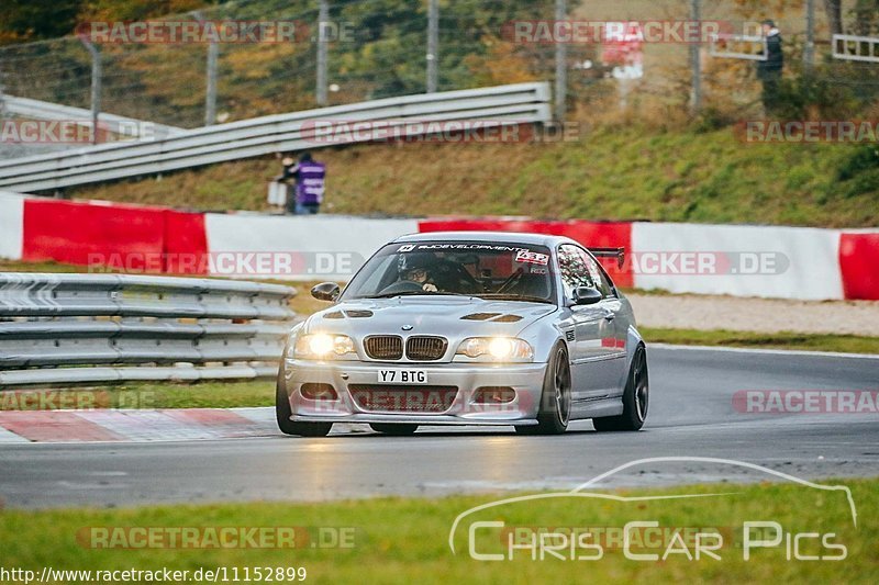 Bild #11152899 - Touristenfahrten Nürburgring Nordschleife (13.10.2020)