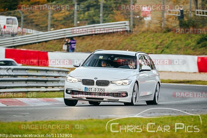 Bild #11152901 - Touristenfahrten Nürburgring Nordschleife (13.10.2020)