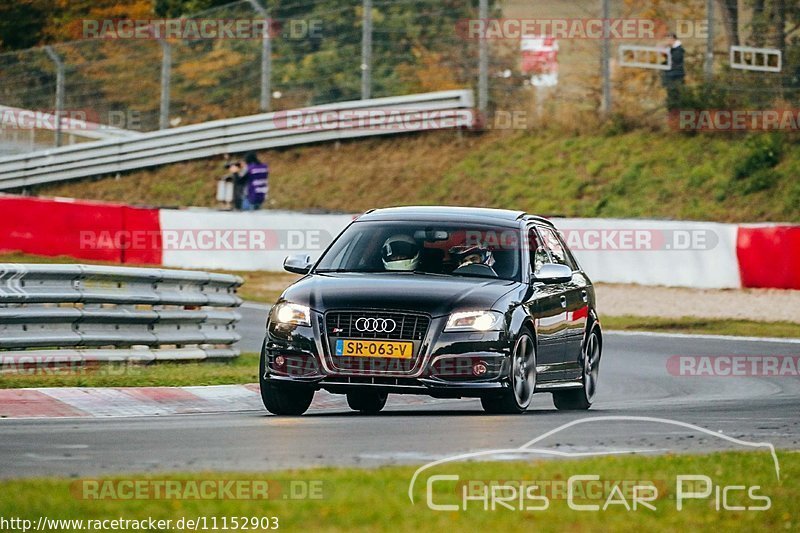 Bild #11152903 - Touristenfahrten Nürburgring Nordschleife (13.10.2020)