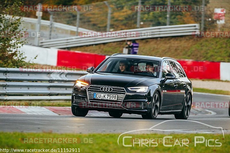 Bild #11152911 - Touristenfahrten Nürburgring Nordschleife (13.10.2020)