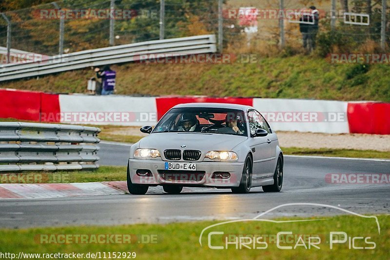 Bild #11152929 - Touristenfahrten Nürburgring Nordschleife (13.10.2020)