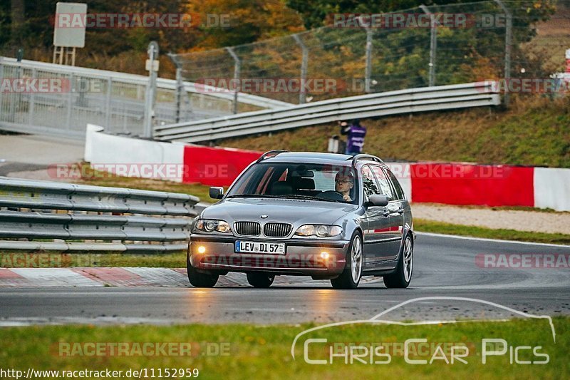 Bild #11152959 - Touristenfahrten Nürburgring Nordschleife (13.10.2020)