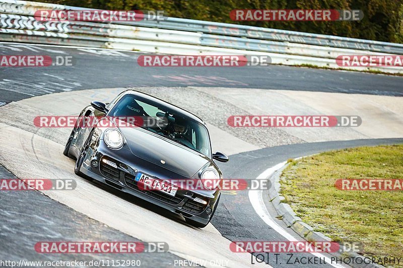 Bild #11152980 - Touristenfahrten Nürburgring Nordschleife (13.10.2020)