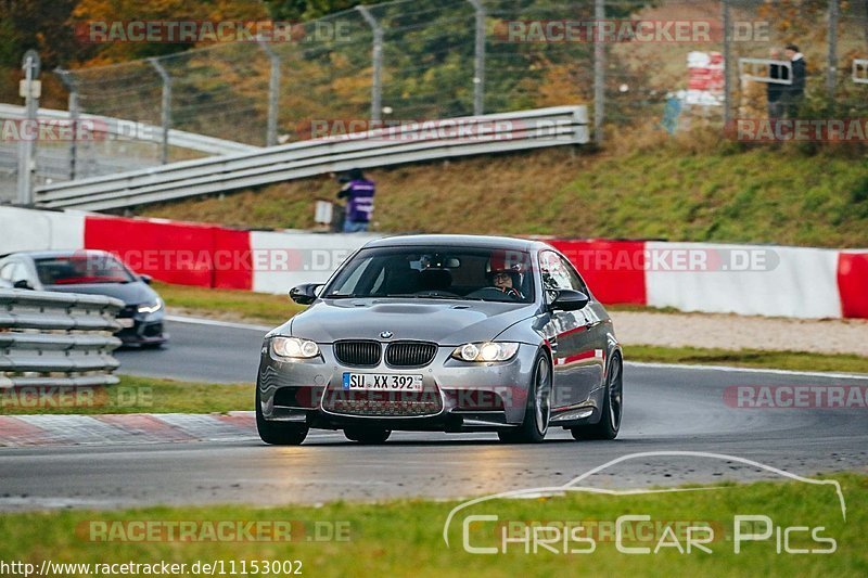 Bild #11153002 - Touristenfahrten Nürburgring Nordschleife (13.10.2020)