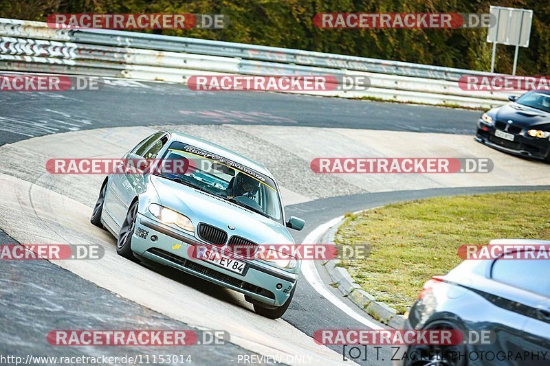 Bild #11153014 - Touristenfahrten Nürburgring Nordschleife (13.10.2020)