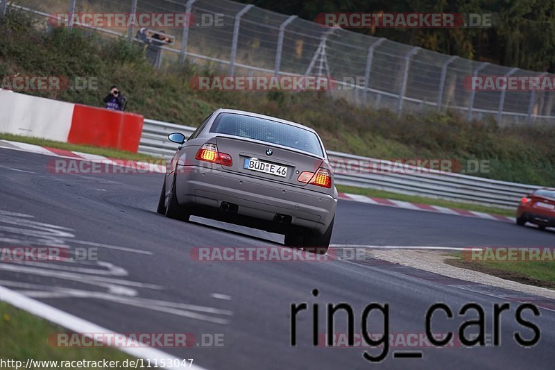 Bild #11153047 - Touristenfahrten Nürburgring Nordschleife (13.10.2020)