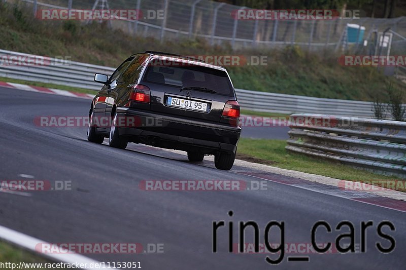 Bild #11153051 - Touristenfahrten Nürburgring Nordschleife (13.10.2020)
