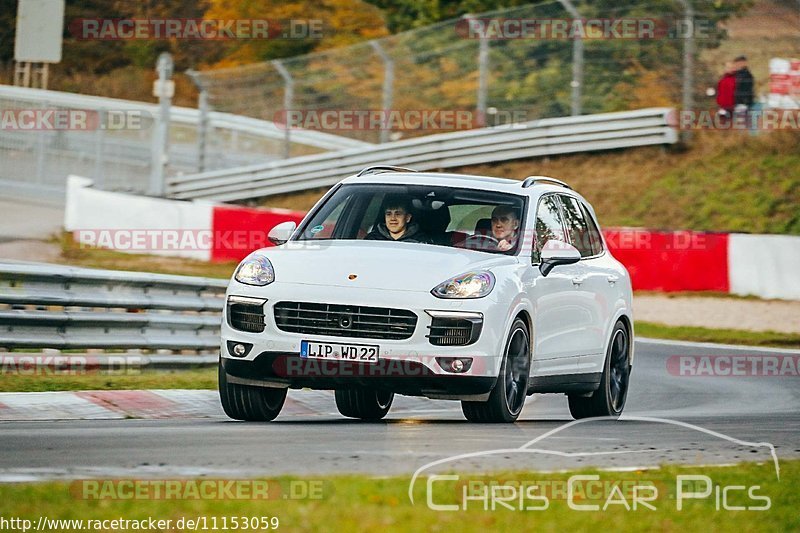 Bild #11153059 - Touristenfahrten Nürburgring Nordschleife (13.10.2020)