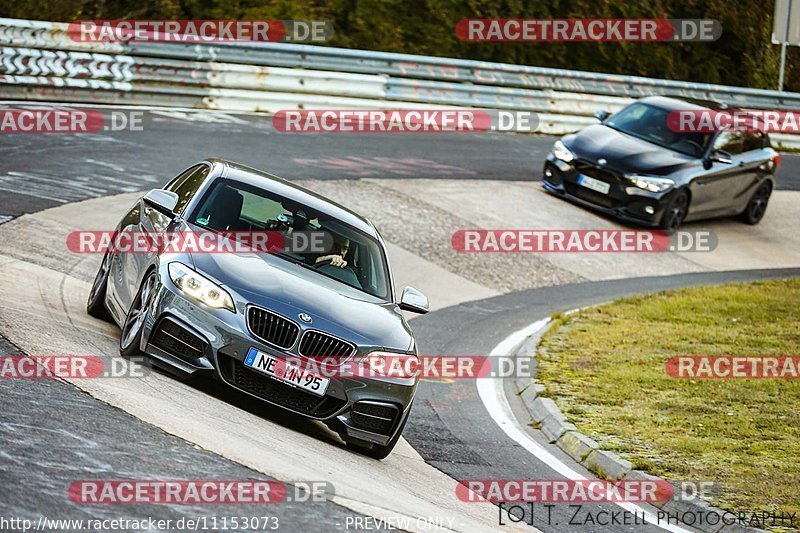 Bild #11153073 - Touristenfahrten Nürburgring Nordschleife (13.10.2020)