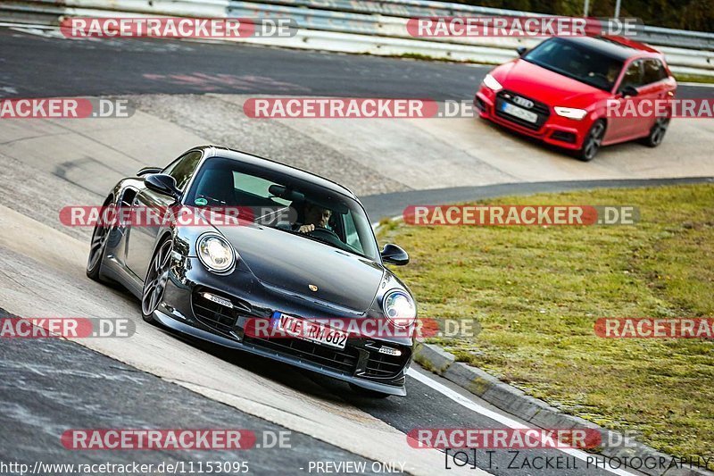 Bild #11153095 - Touristenfahrten Nürburgring Nordschleife (13.10.2020)