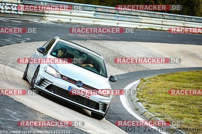 Bild #11153112 - Touristenfahrten Nürburgring Nordschleife (13.10.2020)