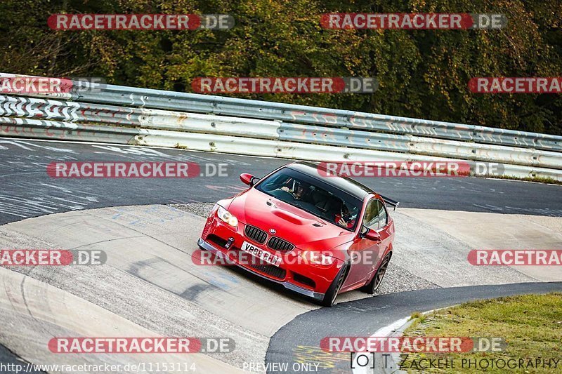 Bild #11153114 - Touristenfahrten Nürburgring Nordschleife (13.10.2020)