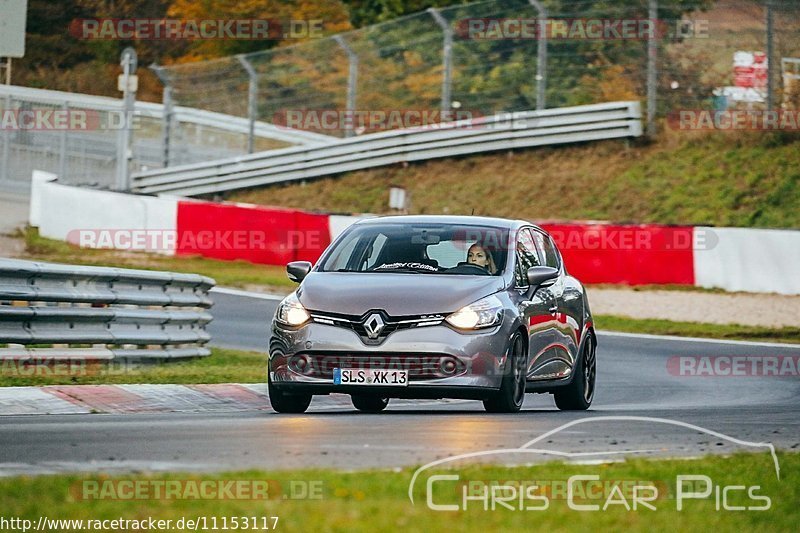 Bild #11153117 - Touristenfahrten Nürburgring Nordschleife (13.10.2020)