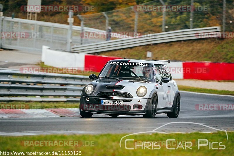 Bild #11153125 - Touristenfahrten Nürburgring Nordschleife (13.10.2020)