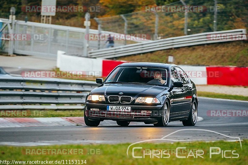 Bild #11153134 - Touristenfahrten Nürburgring Nordschleife (13.10.2020)