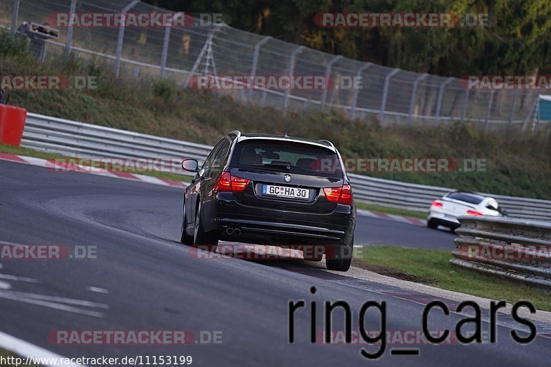 Bild #11153199 - Touristenfahrten Nürburgring Nordschleife (13.10.2020)