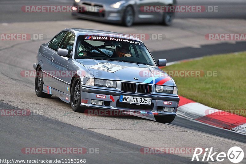 Bild #11153268 - Touristenfahrten Nürburgring Nordschleife (13.10.2020)