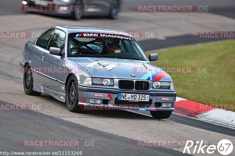 Bild #11153269 - Touristenfahrten Nürburgring Nordschleife (13.10.2020)