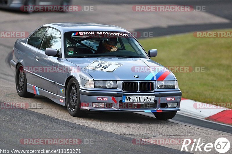 Bild #11153271 - Touristenfahrten Nürburgring Nordschleife (13.10.2020)