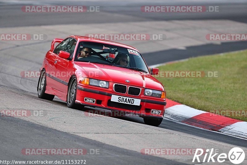 Bild #11153272 - Touristenfahrten Nürburgring Nordschleife (13.10.2020)