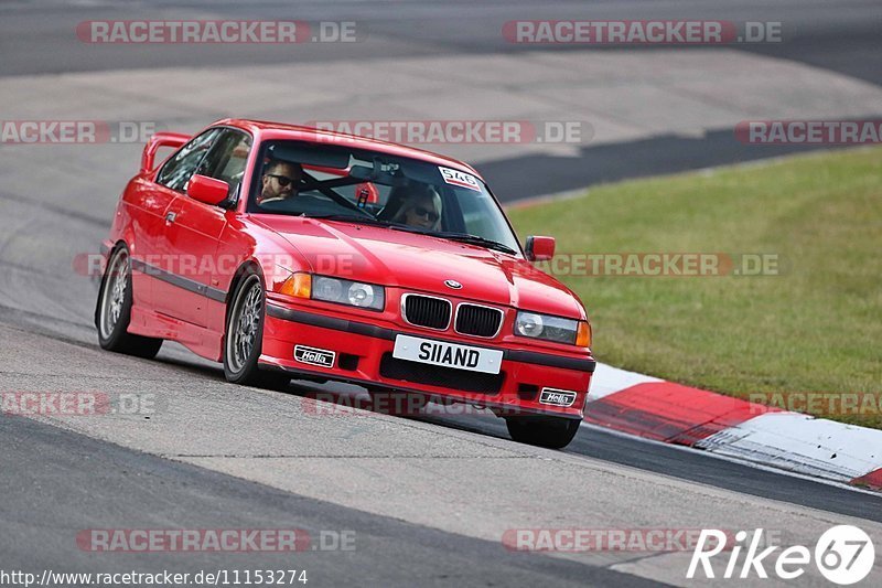 Bild #11153274 - Touristenfahrten Nürburgring Nordschleife (13.10.2020)