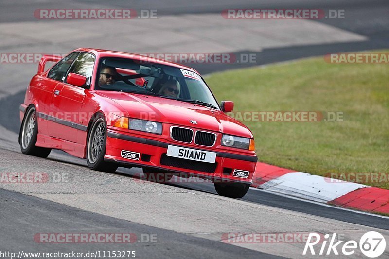 Bild #11153275 - Touristenfahrten Nürburgring Nordschleife (13.10.2020)