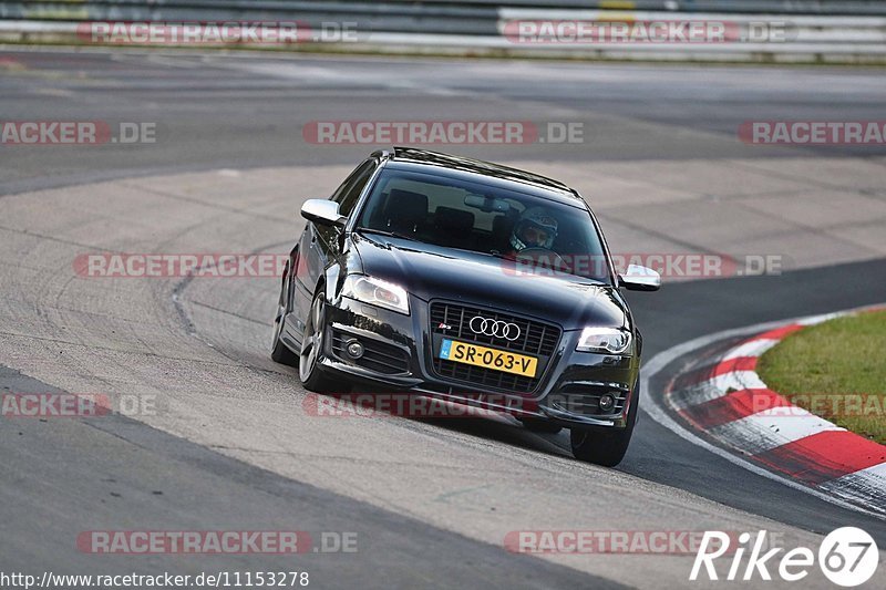 Bild #11153278 - Touristenfahrten Nürburgring Nordschleife (13.10.2020)