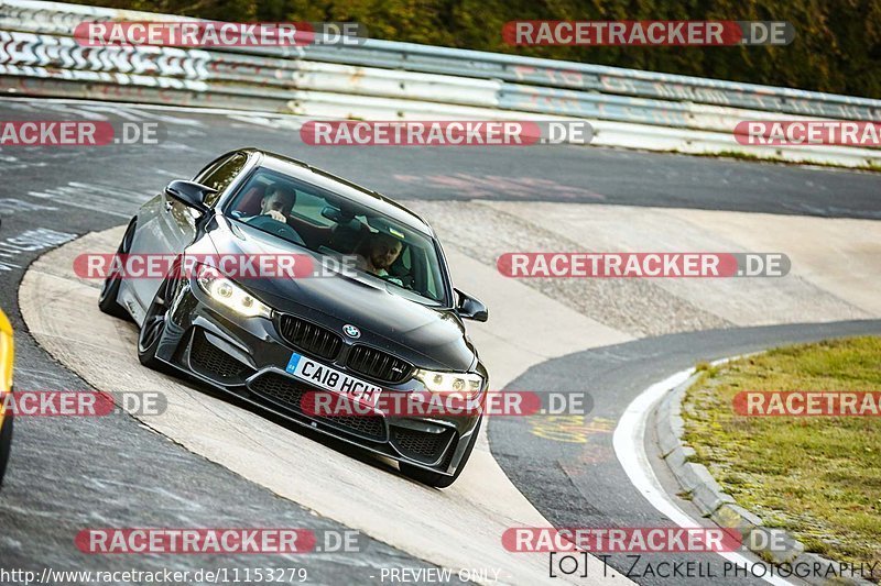 Bild #11153279 - Touristenfahrten Nürburgring Nordschleife (13.10.2020)