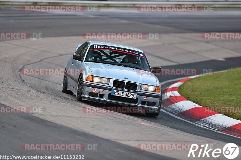 Bild #11153282 - Touristenfahrten Nürburgring Nordschleife (13.10.2020)