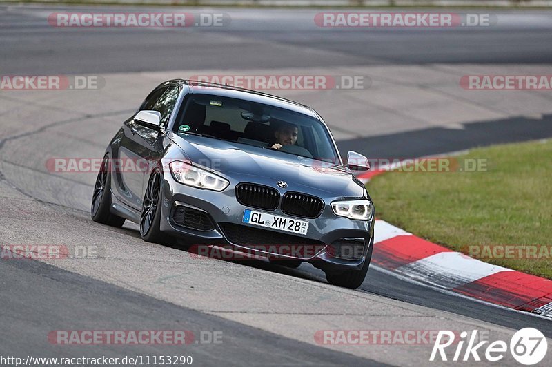 Bild #11153290 - Touristenfahrten Nürburgring Nordschleife (13.10.2020)