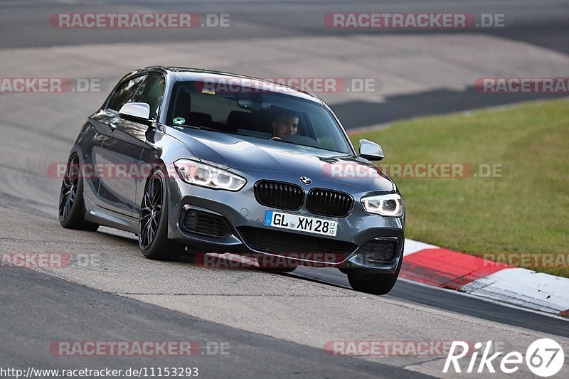 Bild #11153293 - Touristenfahrten Nürburgring Nordschleife (13.10.2020)