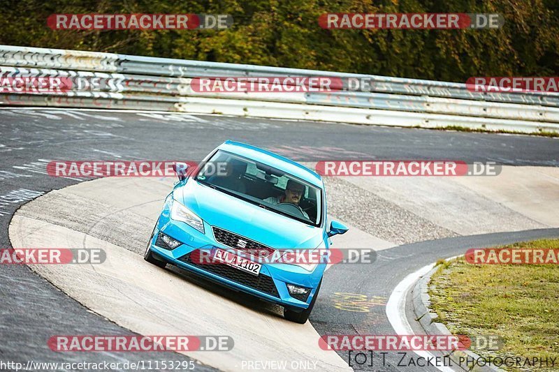 Bild #11153295 - Touristenfahrten Nürburgring Nordschleife (13.10.2020)