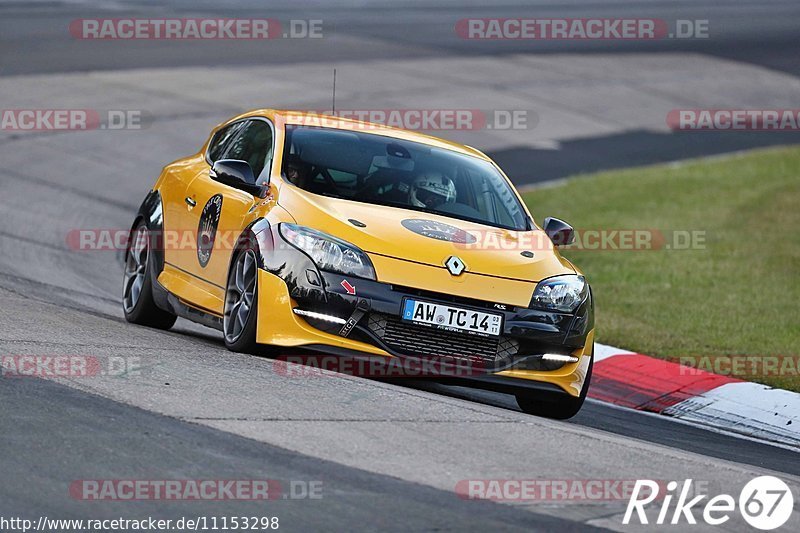 Bild #11153298 - Touristenfahrten Nürburgring Nordschleife (13.10.2020)