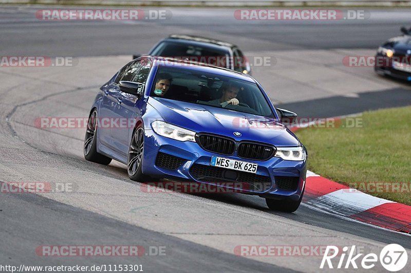 Bild #11153301 - Touristenfahrten Nürburgring Nordschleife (13.10.2020)