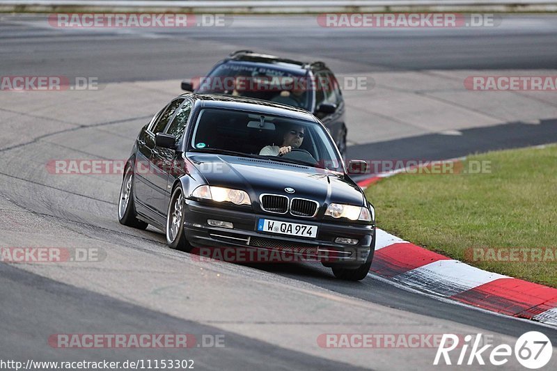 Bild #11153302 - Touristenfahrten Nürburgring Nordschleife (13.10.2020)