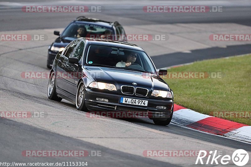 Bild #11153304 - Touristenfahrten Nürburgring Nordschleife (13.10.2020)