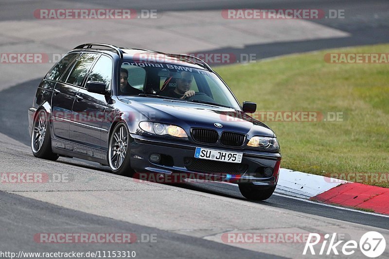 Bild #11153310 - Touristenfahrten Nürburgring Nordschleife (13.10.2020)