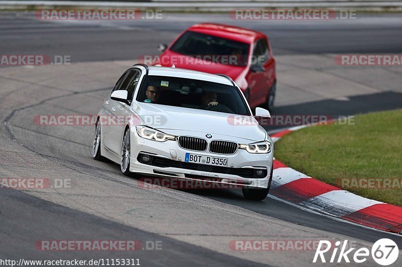 Bild #11153311 - Touristenfahrten Nürburgring Nordschleife (13.10.2020)