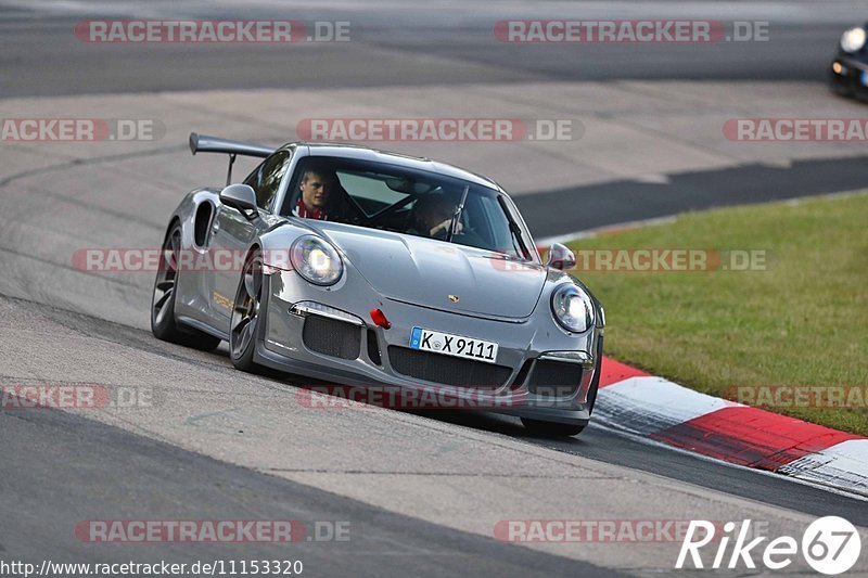 Bild #11153320 - Touristenfahrten Nürburgring Nordschleife (13.10.2020)