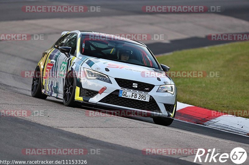 Bild #11153326 - Touristenfahrten Nürburgring Nordschleife (13.10.2020)