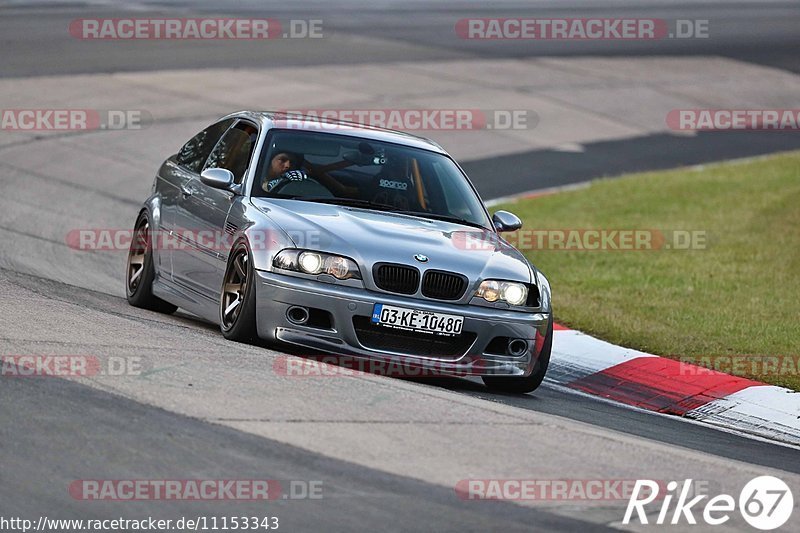 Bild #11153343 - Touristenfahrten Nürburgring Nordschleife (13.10.2020)